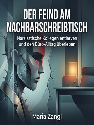 cover image of Der Feind am Nachbarschreibtisch